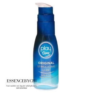 Original Stimulating Lubricant