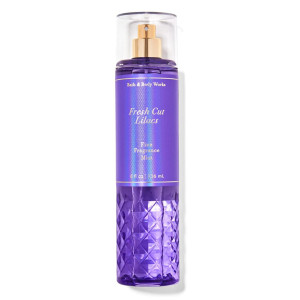 FRESH CUT LILAC FRAGRANCE MIST - BATH & BODYWORKS