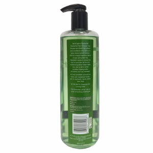 Neutrogena Rainbath Renewing Shower And Bath Gel, Pear & Green Tea 16 oz/473ml